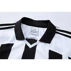 Retro Newcastle LS Home Shirt 2003/2005 - That Retro Shirt Store