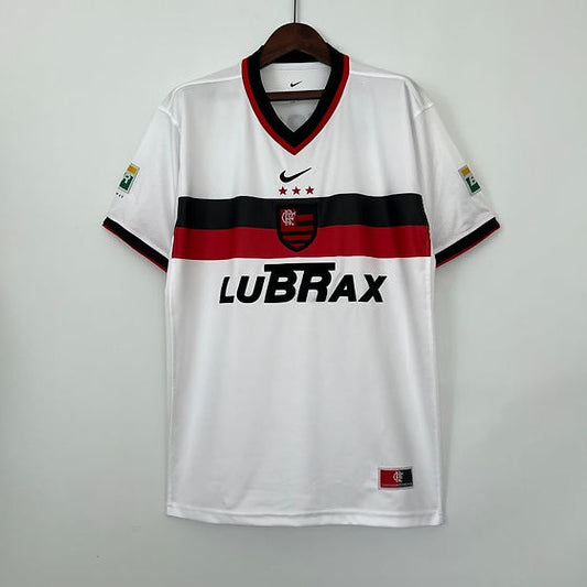 Retro Flamenco Away Shirt 2000/2001