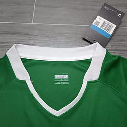Retro Wolfsburg Home Shirt 2008/2009 - That Retro Shirt Store