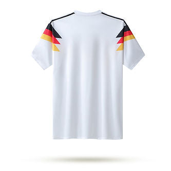 Retro Germany Home Shirt 1988/1990 - That Retro Shirt Store