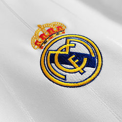 Retro Real Madrid Home Shirt 2012/2013 - That Retro Shirt Store