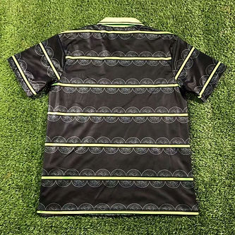 Retro Celtic Away Shirt 1997/1998 - That Retro Shirt Store