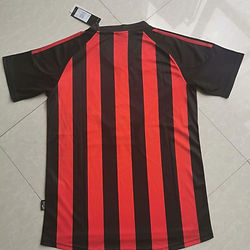 Retro AC Milan Home Shirt 2002/2003 - That Retro Shirt Store
