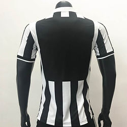 Retro Juventus Home Shirt 1999/2000 - That Retro Shirt Store