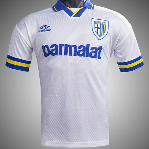 Retro Parma Away Shirt 1993/1995 - That Retro Shirt Store