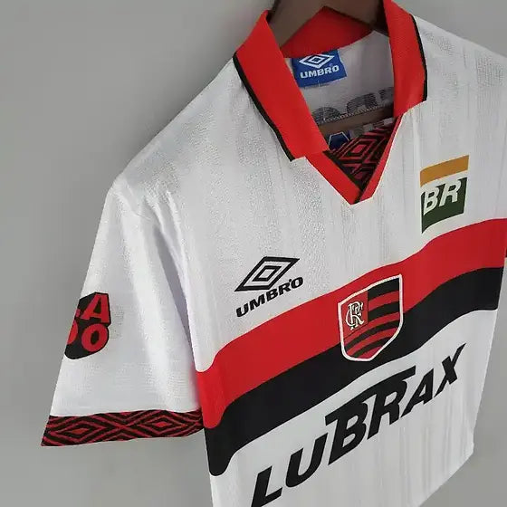 Retro Flamenco Away Shirt 1994/1995