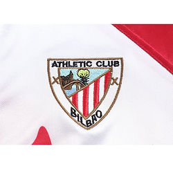 Retro Athletic Bilbao Shirt 1997/1998 - That Retro Shirt Store