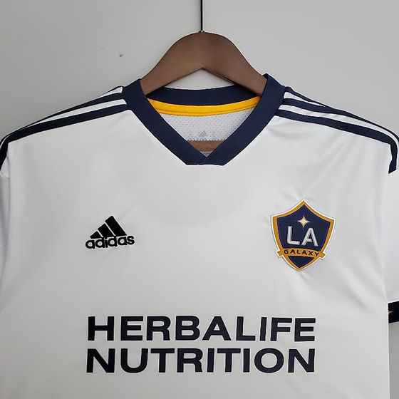 LA Galaxy Home Shirt 2022/2023