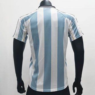Retro Argentina Home Shirt 1998 - That Retro Shirt Store