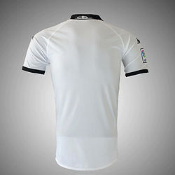 Retro Valencia Home Shirt 2009/2010 - That Retro Shirt Store