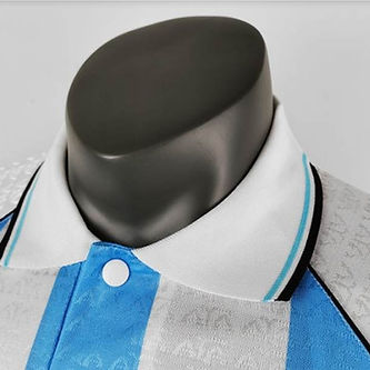 Retro Argentina Home Shirt 1994 - That Retro Shirt Store