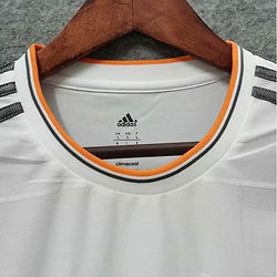 Retro Real Madrid Away Shirt 2013/2014 - That Retro Shirt Store