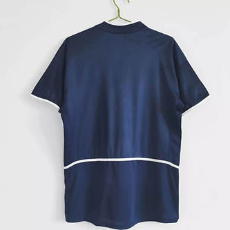 Retro PSG Home Shirt 2002/2003 - That Retro Shirt Store