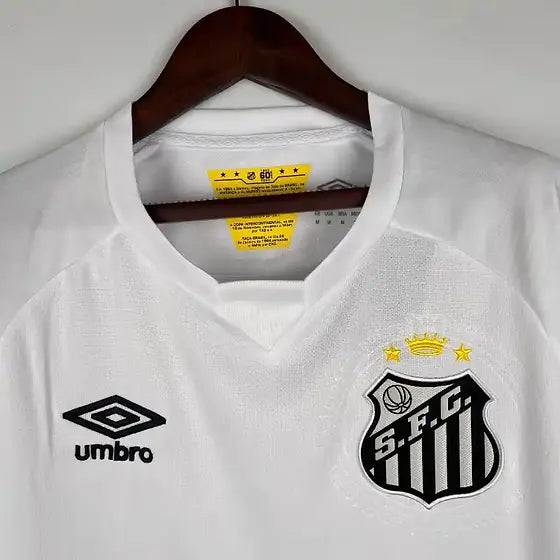 Santos Home Shirt 2023/2024