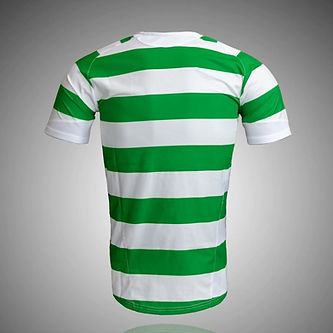 Retro Celtic Home Shirt 2005/2006 - That Retro Shirt Store