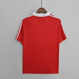 Retro Chile Home Shirt 1982 - That Retro Shirt Store