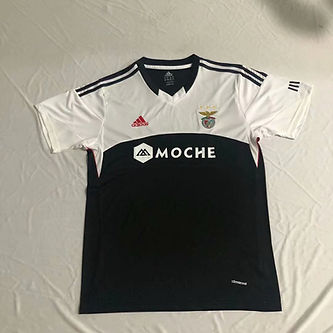 Retro Benfica Away Shirt 2013/2014 - That Retro Shirt Store