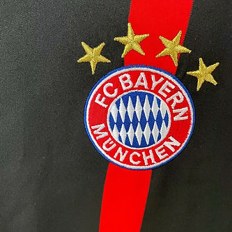 Retro Bayern Munich Away Shirt 2014/2015 - That Retro Shirt Store