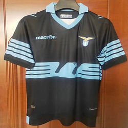 Retro Lazio Away Shirt 2015/2016 - That Retro Shirt Store