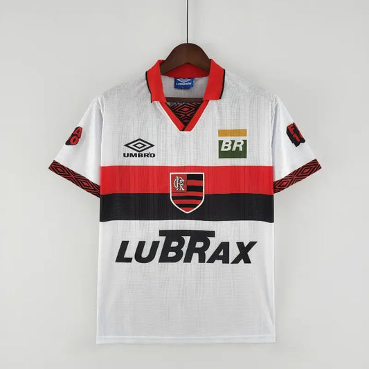 Retro Flamenco Away Shirt 1994/1995