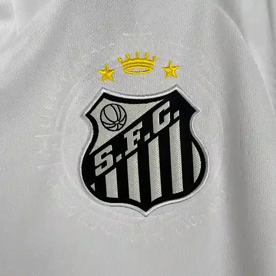 Santos Home Shirt 2023/2024