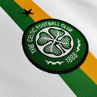 Retro Celtic Away Shirt 2006/2007 - That Retro Shirt Store