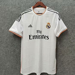 Retro Real Madrid Away Shirt 2013/2014 - That Retro Shirt Store