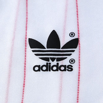 Retro Poland Home Shirt 1982 - That Retro Shirt Store