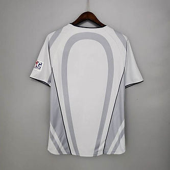 Retro PSG Away Shirt 2001/2002 - That Retro Shirt Store