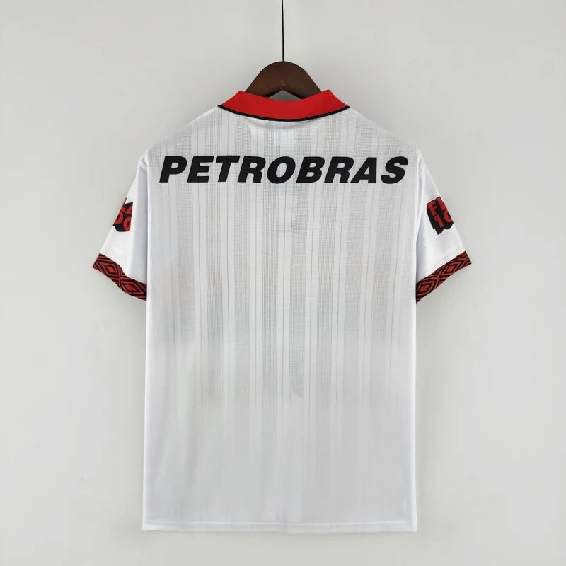 Retro Flamenco Away Shirt 1994/1995