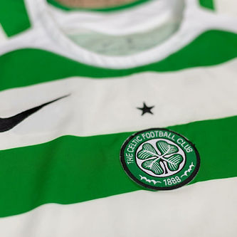 Retro Celtic Home Shirt 2005/2006 - That Retro Shirt Store