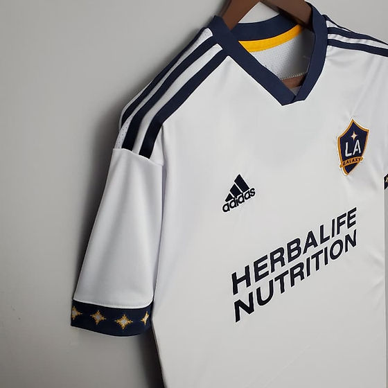 LA Galaxy Home Shirt 2022/2023