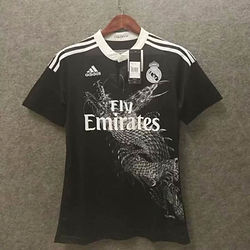 Retro Real Madrid 3rd Shirt 2014/2015 - That Retro Shirt Store