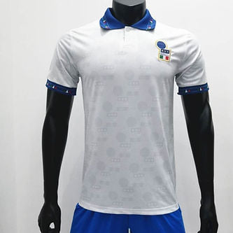 Retro Italy Away Shirt 1994 - That Retro Shirt Store