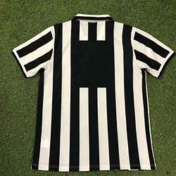 Retro Juventus Home Shirt 1994/1995 - That Retro Shirt Store