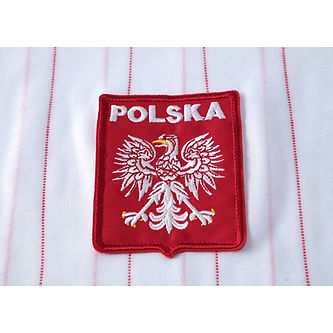 Retro Poland Home Shirt 1982 - That Retro Shirt Store