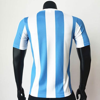 Retro Argentina Home Shirt 1986 - That Retro Shirt Store