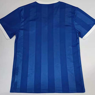 Retro Argentina Away Shirt 1986 - That Retro Shirt Store