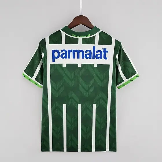 Retro Palmeiras Home Shirt 1995/1996