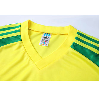 Retro Wales Away Shirt 1982 - That Retro Shirt Store