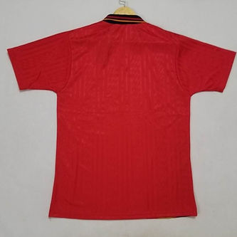 Retro Spain Home Shirt 1994 - That Retro Shirt Store