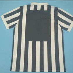 Retro Juventus Home Shirt 1984/1985 - That Retro Shirt Store