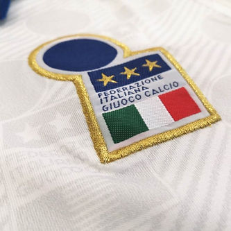 Retro Italy Away Shirt 1994 - That Retro Shirt Store