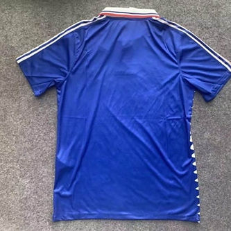 Retro France Home Shirt 1994 - That Retro Shirt Store