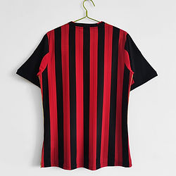 Retro AC Milan Home Shirt 2013/2014 - That Retro Shirt Store