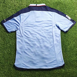 Retro Celta Vigo Home Shirt 2002/2004 - That Retro Shirt Store