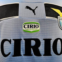 Retro Lazio Home Shirt 1998/1999 - That Retro Shirt Store