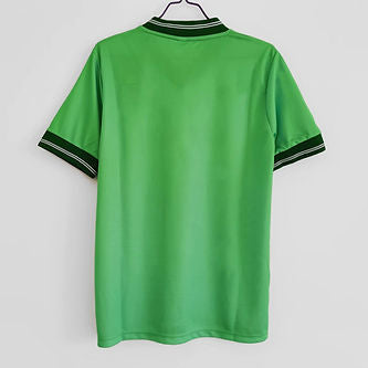 Retro Celtic Home Shirt 1984/1986 - That Retro Shirt Store