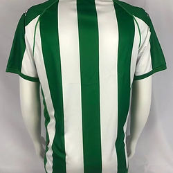 Retro Real Betis Home Shirt 2001/2002 - That Retro Shirt Store