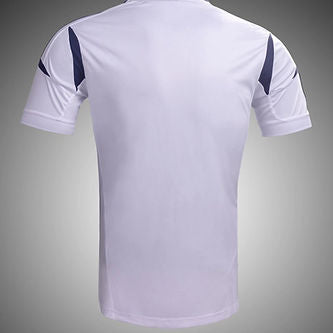 Retro LA Galaxy Home Shirt 2012 - That Retro Shirt Store